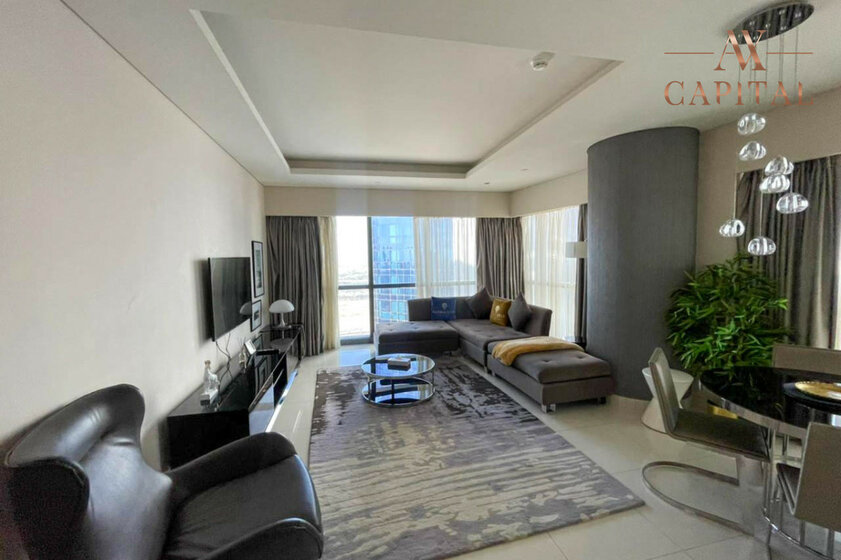 Rent 410 apartments  - Downtown Dubai, UAE - image 34