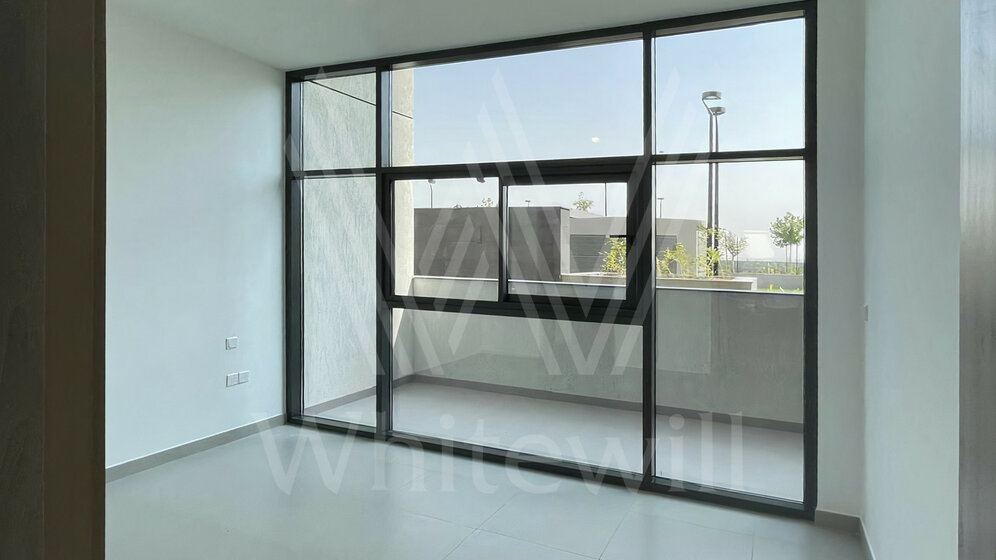 Immobilie kaufen - 1 Zimmer - Dubai Hills Estate, VAE – Bild 19