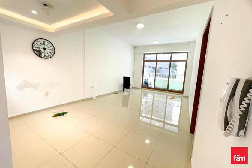 80 stüdyo daire kirala - Jumeirah Village Circle, BAE – resim 34