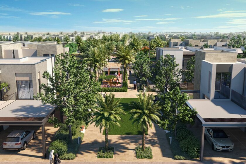 Compre 9 chalés - Arabian Ranches 3, EAU — imagen 2