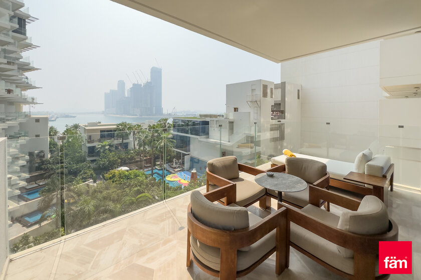 Купить 135 апартаментов - Palm Jumeirah, ОАЭ - изображение 11