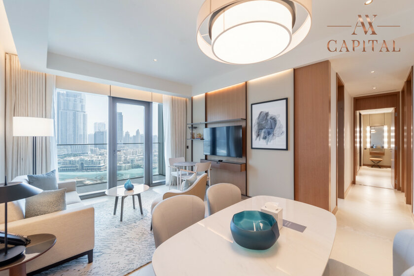 Apartments zum mieten - Dubai - für 122.532 $/jährlich mieten – Bild 24