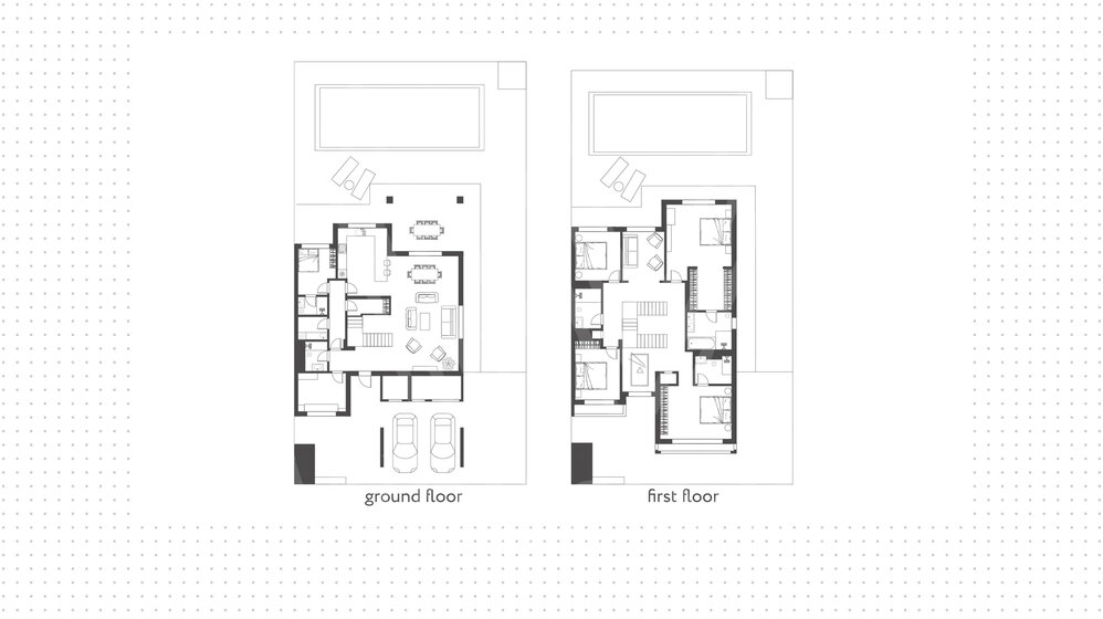 Acheter un bien immobilier - 4 pièces - Émirats arabes unis – image 17