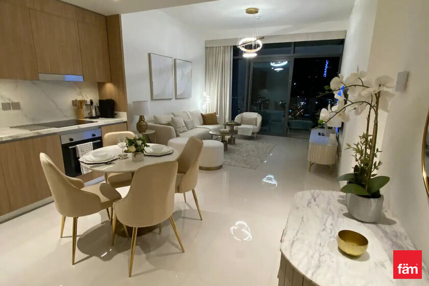Alquile 94 apartamentos  - Dubai Harbour, EAU — imagen 25