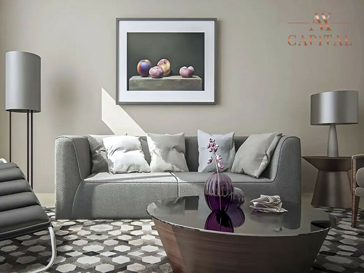 Купить 39 апартаментов - Jumeirah Village Triangle, ОАЭ - изображение 6