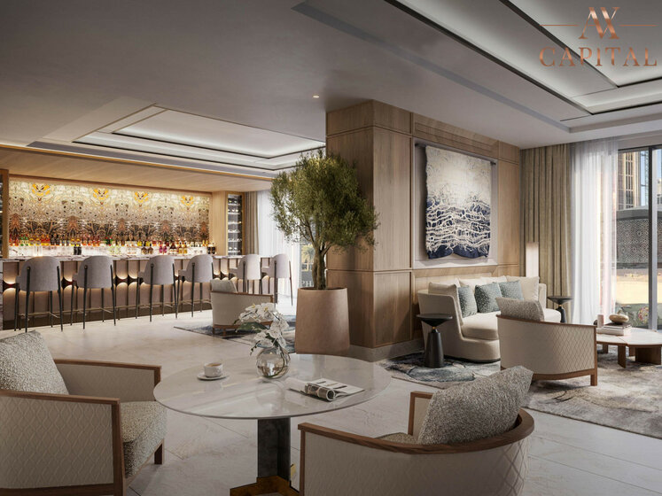 Buy 18 apartments  - 3 rooms - Downtown Dubai, UAE - image 30