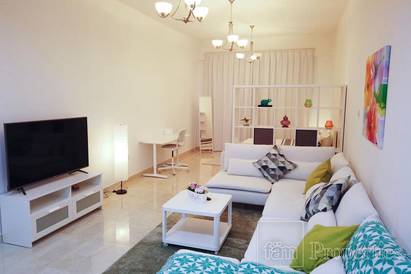 5237 stüdyo daire satın al - Dubai, BAE – resim 5