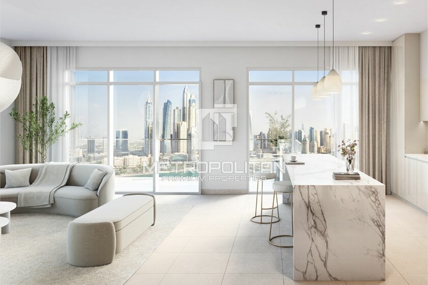 Buy 225 apartments  - Dubai Marina, UAE - image 16