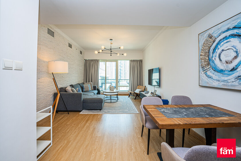 Louer 97 appartements - Dubai Marina, Émirats arabes unis – image 30