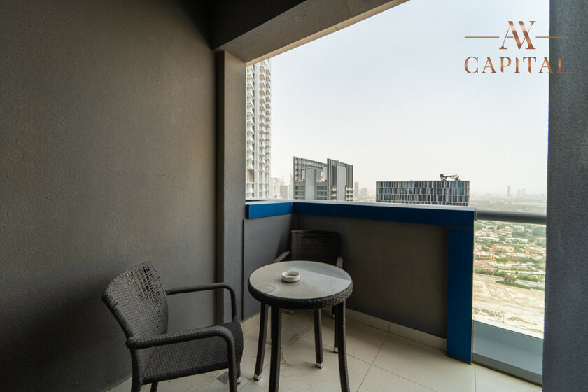 Acheter 427 appartements - Downtown Dubai, Émirats arabes unis – image 19