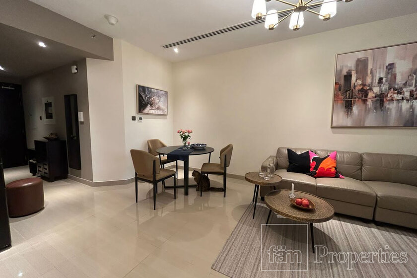 Купить 428 апартаментов - Downtown Dubai, ОАЭ - изображение 30