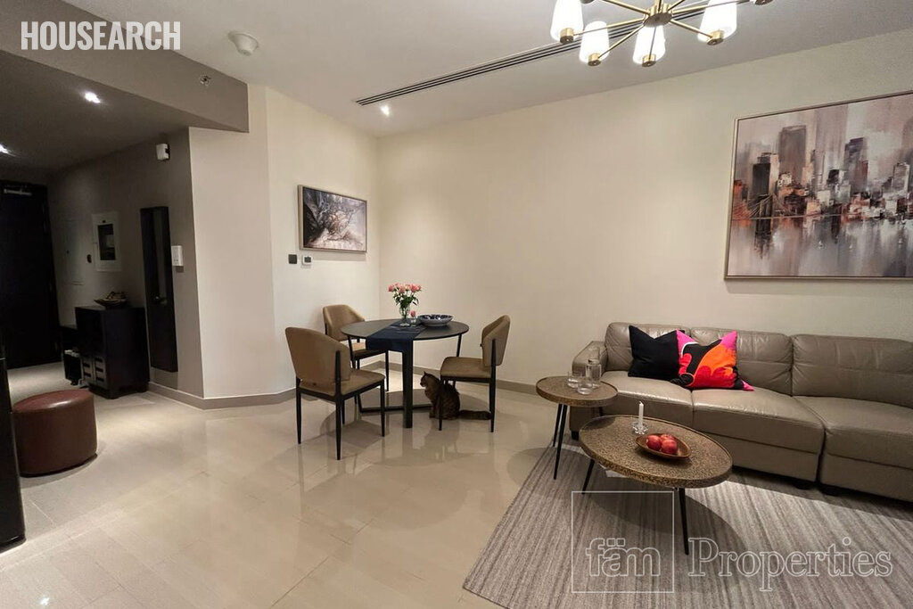 Апартаменты на продажу - Дубай - Купить за 727 520 $ - изображение 1