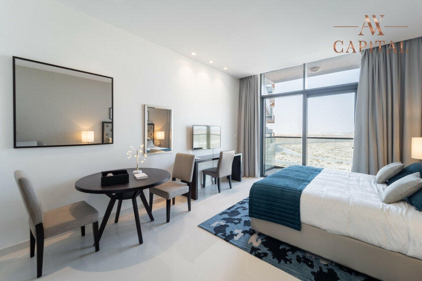 Buy 109 apartments  - Dubailand, UAE - image 27