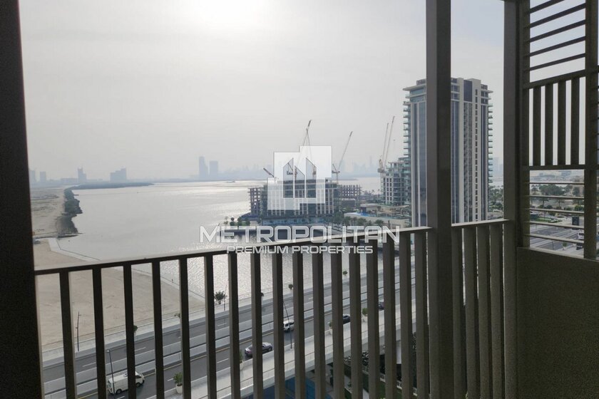 Rent a property - Dubai Creek Harbour, UAE - image 33