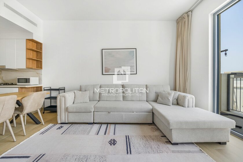 Апартаменты в аренду - Снять за 43 562 $ / год - изображение 19