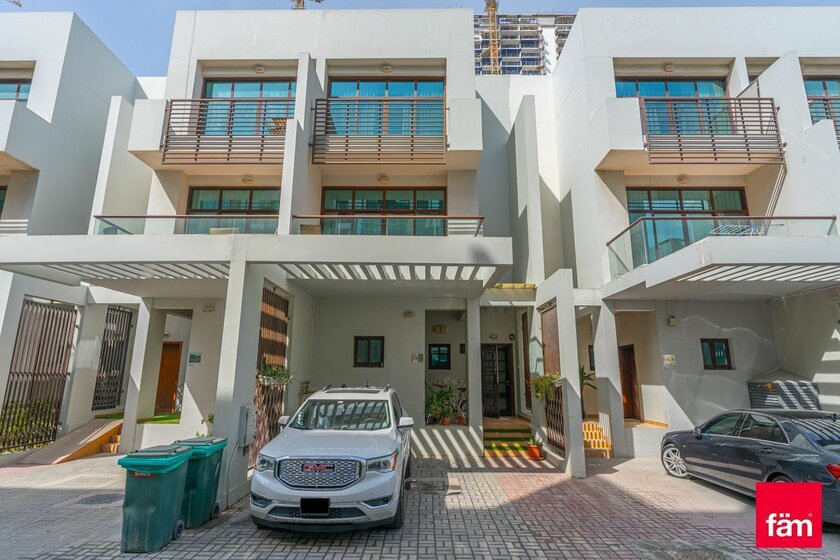 Купить 11 домов - Jumeirah Village Circle, ОАЭ - изображение 21