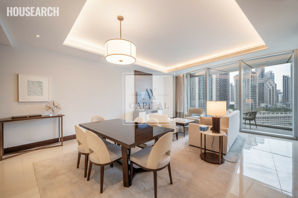 Apartments zum mieten - Dubai - für 111.625 $/jährlich mieten – Bild 1