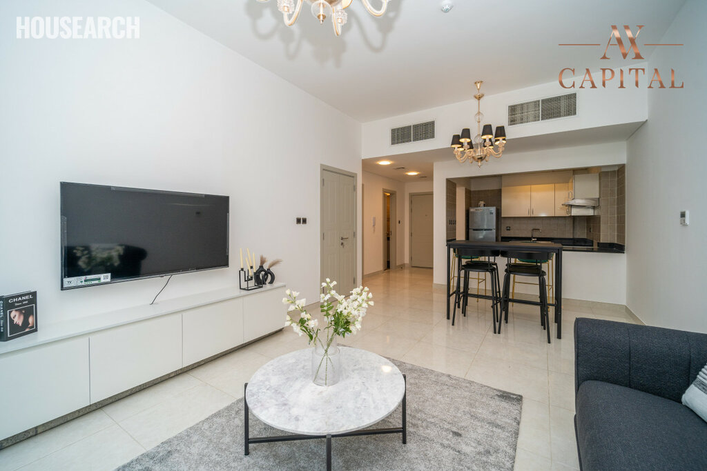 32.675 $/jährlich 1 Schlafzimmer 2 Badezimmer Fläche 76 m² – Bild 1