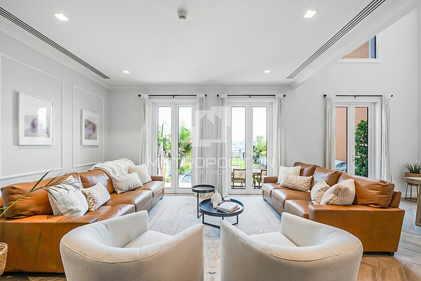 Вилла в аренду - Снять за 268 392 $ - изображение 15