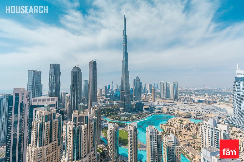 Apartments zum verkauf - Dubai - für 6.810.626 $ kaufen – Bild 1