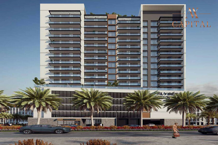 Купить 87 апартаментов - Jumeirah Village Circle, ОАЭ - изображение 15