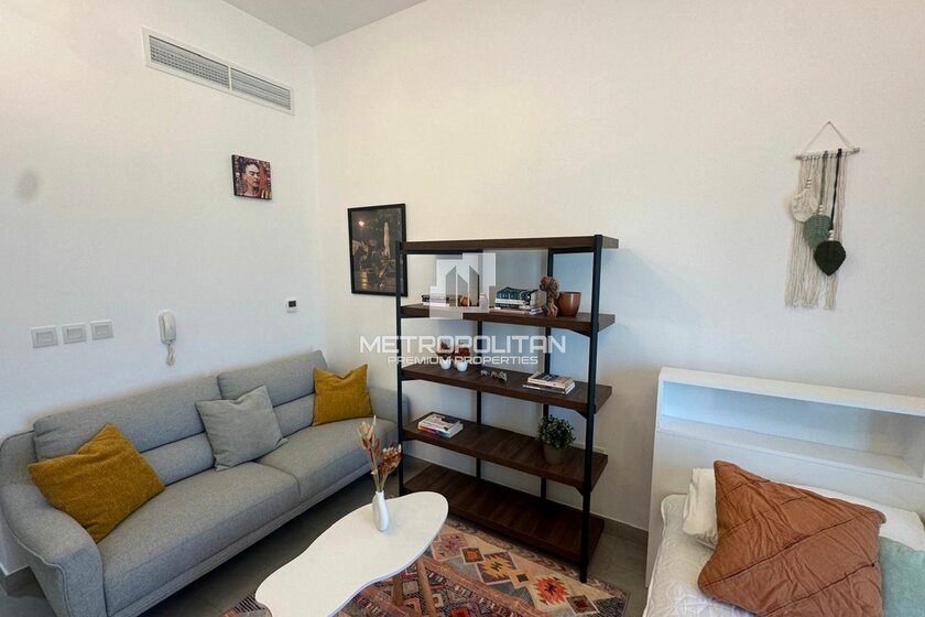 Stüdyo daireler kiralık - Dubai - $17.711 fiyata kirala – resim 16