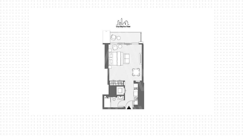 Apartamentos a la venta - Dubai - Comprar para 460.200 $ — imagen 22