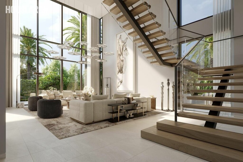Villa for sale - City of Dubai - Buy for $3,414,506 - image 1