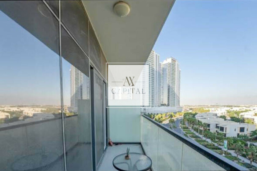 Buy 27 apartments  - 1 room - DAMAC Hills, UAE - image 5