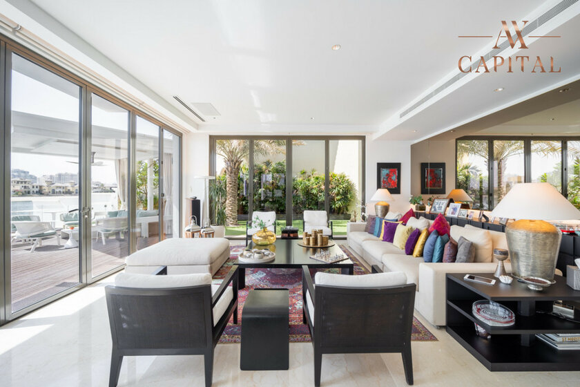 Buy 18 villas - Palm Jumeirah, UAE - image 28