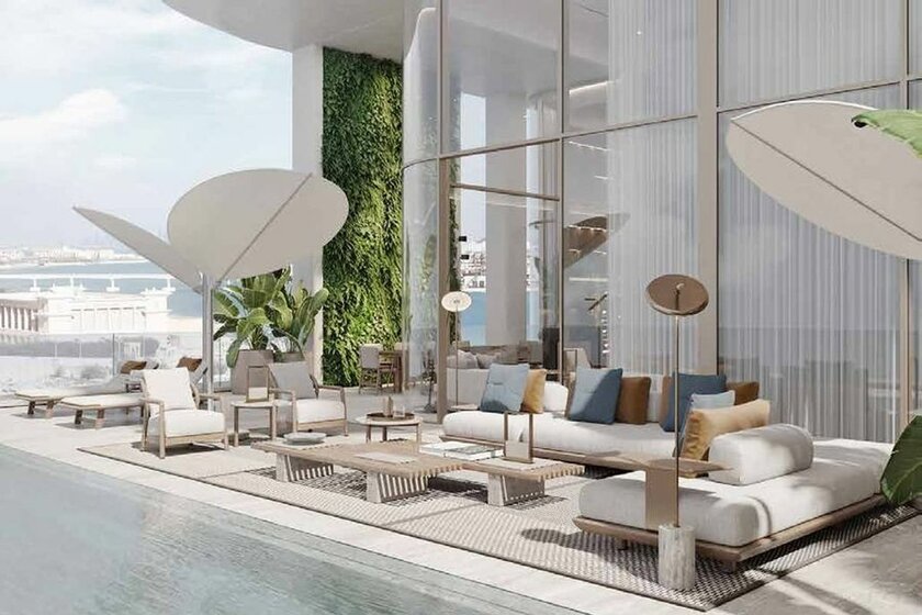 Compre 135 apartamentos  - Palm Jumeirah, EAU — imagen 14