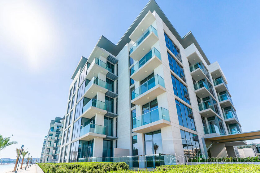 Rent 154 apartments  - MBR City, UAE - image 21