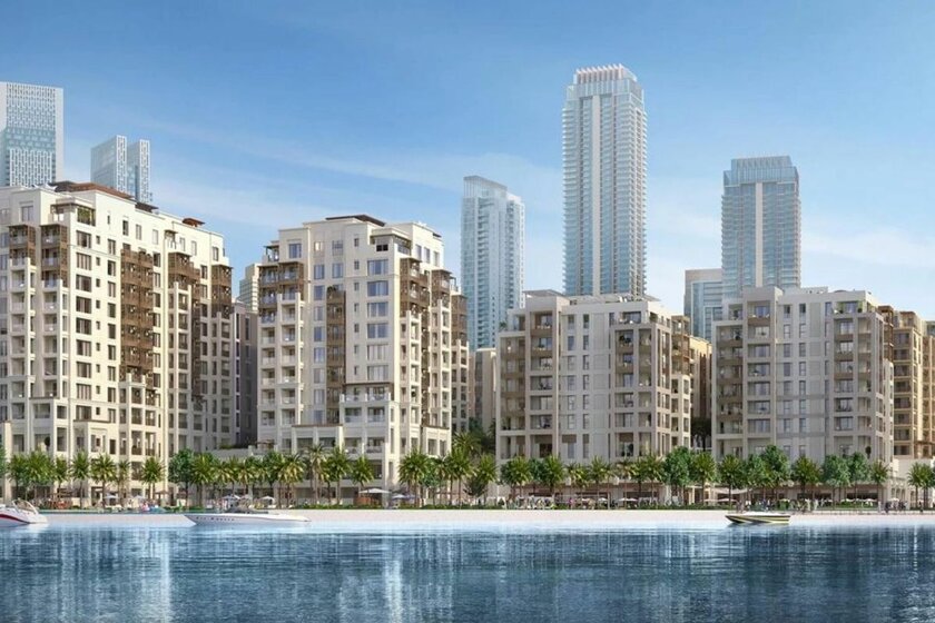 Apartments zum verkauf - City of Dubai - für 762.315 $ kaufen - Creek Beach - Rosewater – Bild 14