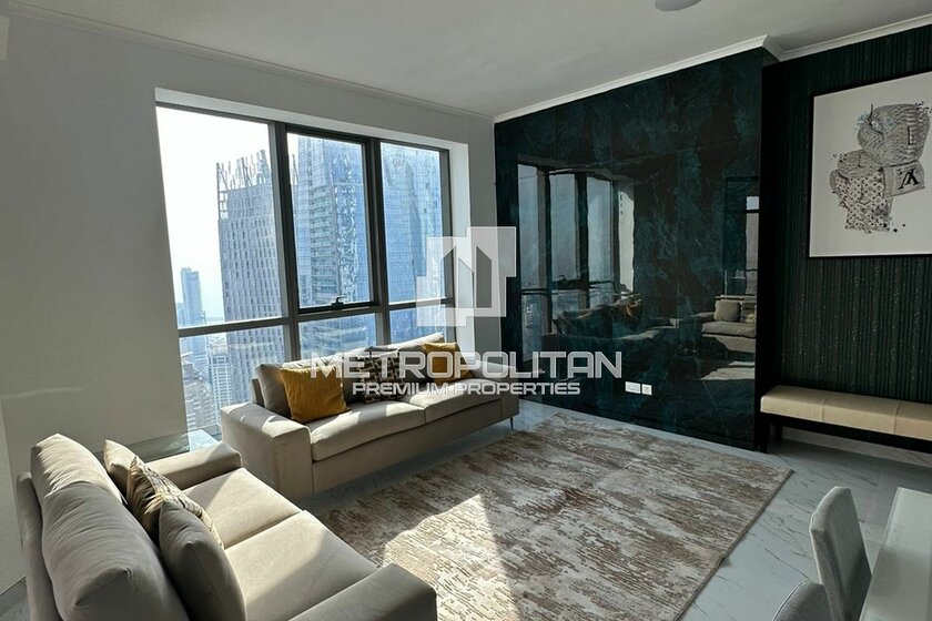 Снять недвижимость - 3 комнатные - Dubai Marina, ОАЭ - изображение 9