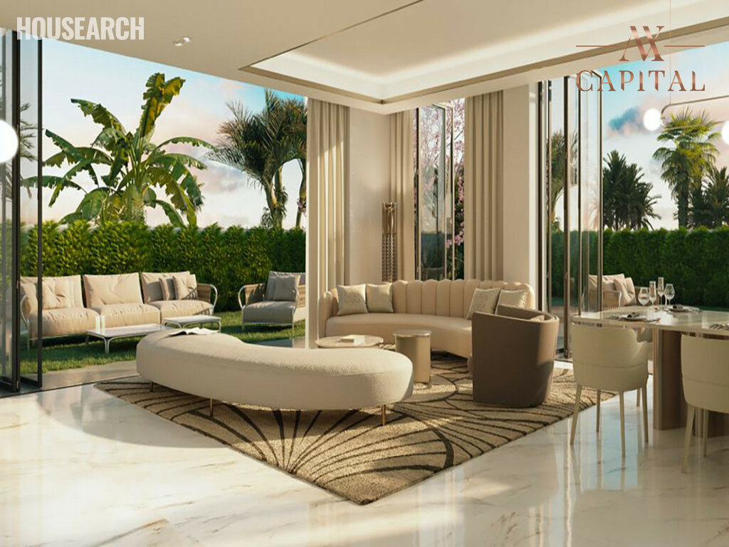 Maison de ville à vendre - Dubai - Acheter pour 1 361 277 $ – image 1