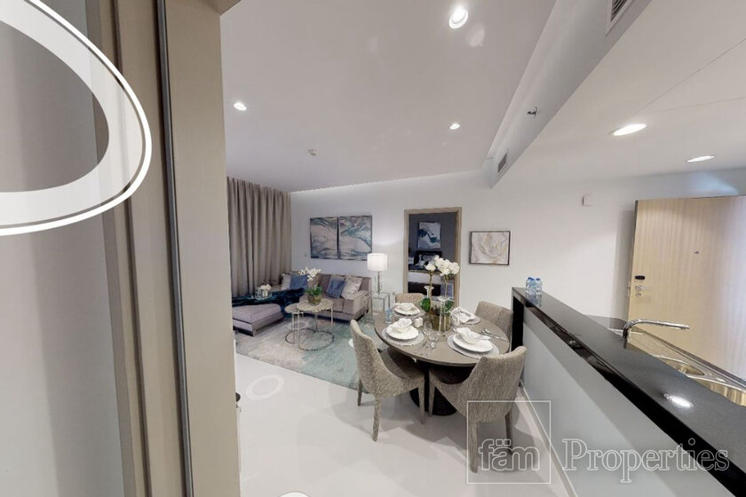Compre 163 apartamentos  - Al Safa, EAU — imagen 6