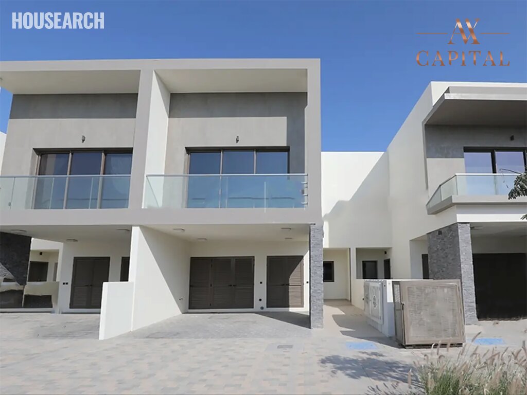 Townhouse for sale - Abu Dhabi - Buy for $980,125 - image 1