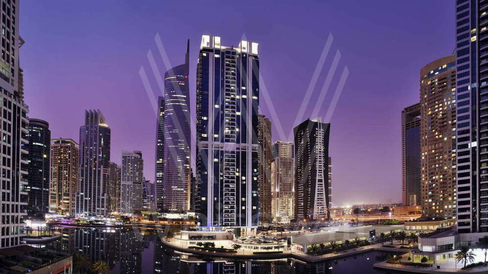 214 stüdyo daire satın al - Jumeirah Lake Towers, BAE – resim 20