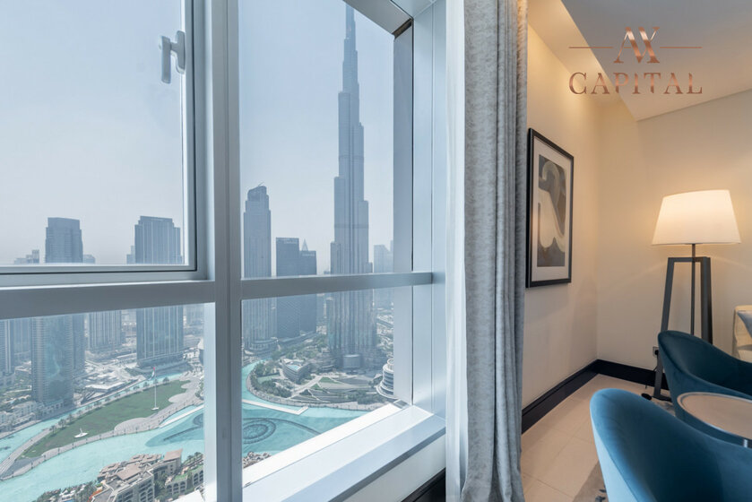 Апартаменты на продажу - Дубай - Купить за 1 606 316 $ - изображение 20