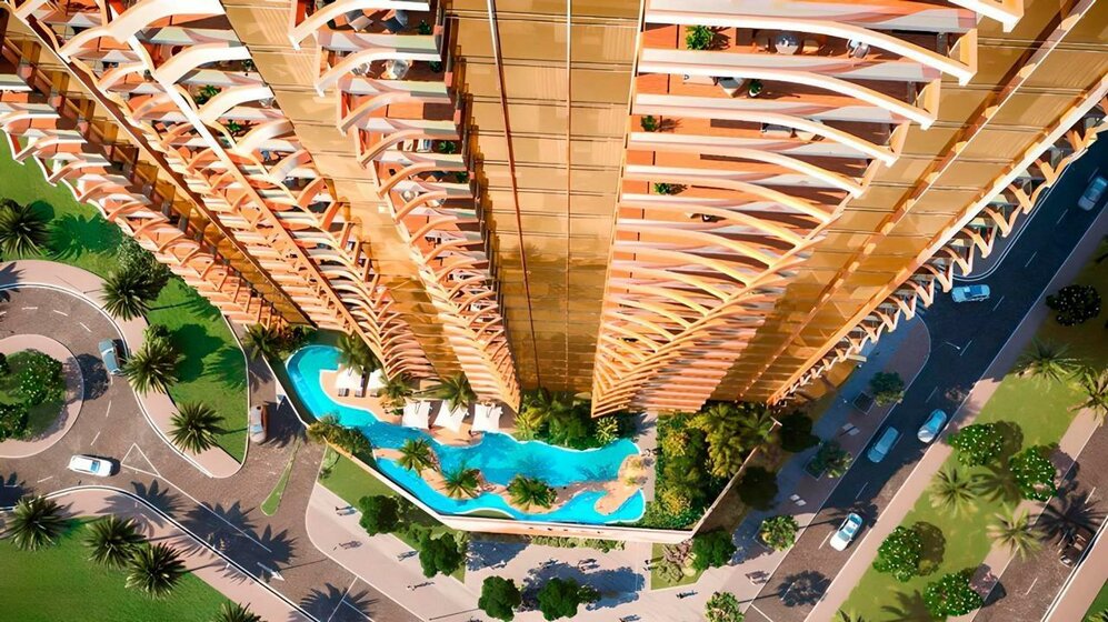 Apartamentos a la venta - Dubai - Comprar para 415.230 $ — imagen 18