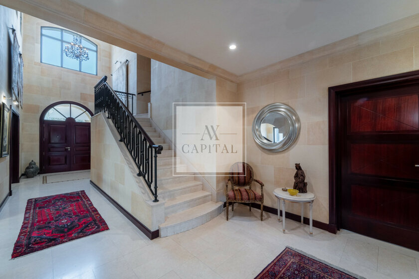 4+ bedroom properties for sale in Dubai - image 8