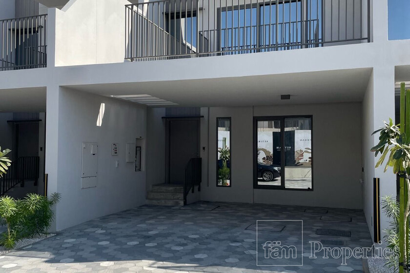 Таунхаус в аренду - город Дубай - Снять за 57 178 $ / год - изображение 19