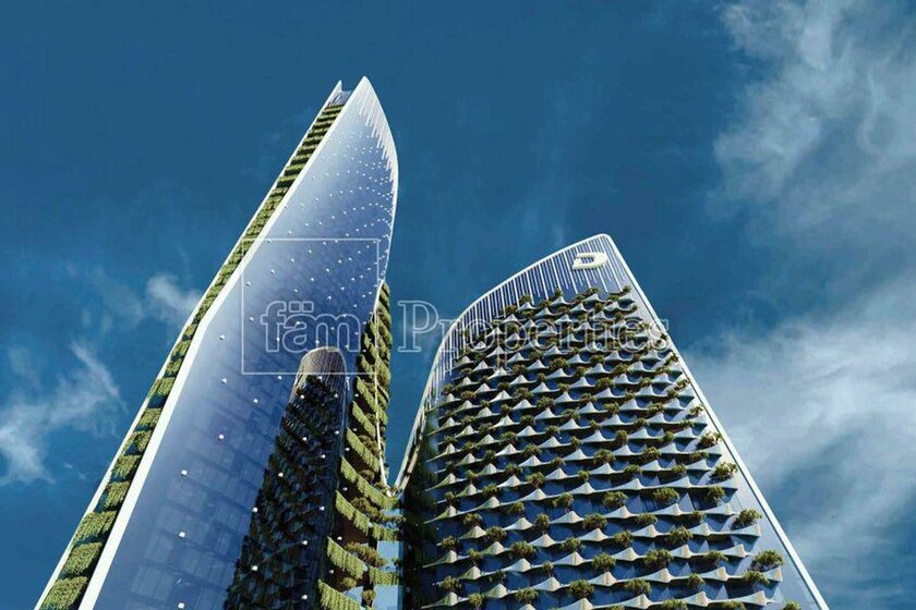 Compre 162 apartamentos  - Al Safa, EAU — imagen 1