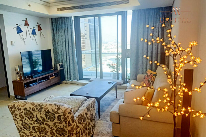 Gayrimenkul satınal - 1 odalı - Jumeirah Lake Towers, BAE – resim 22