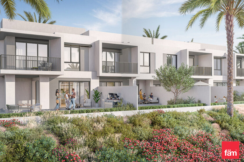 Acheter un bien immobilier - Jebel Ali, Émirats arabes unis – image 26