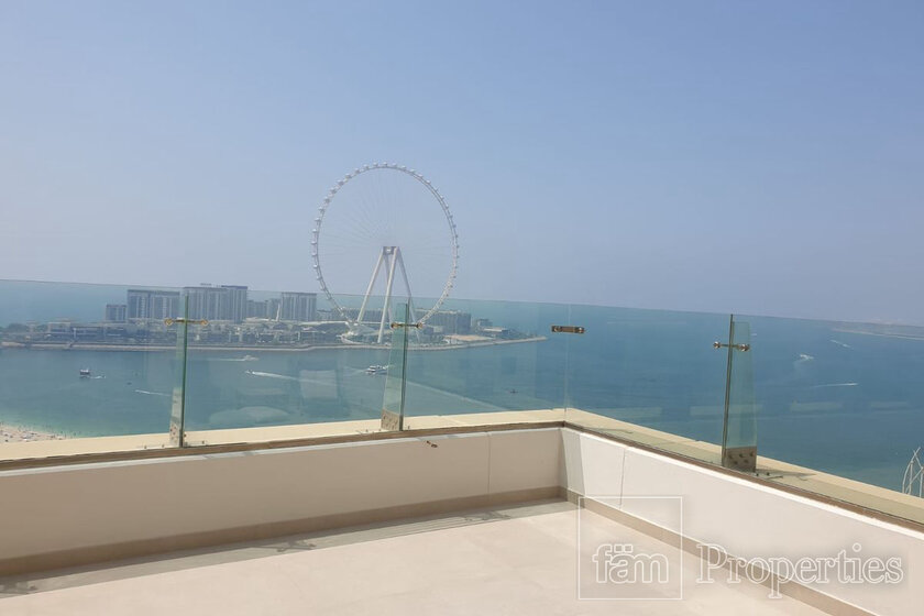 Acheter 149 appartements - JBR, Émirats arabes unis – image 25