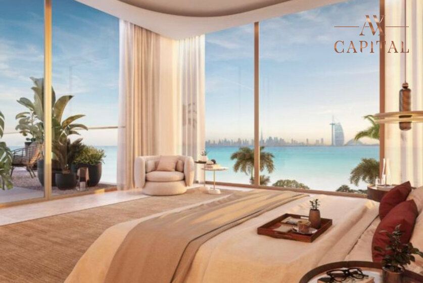 Apartments zum verkauf - Dubai - für 4.083.833 $ kaufen - One Za'Abeel – Bild 17