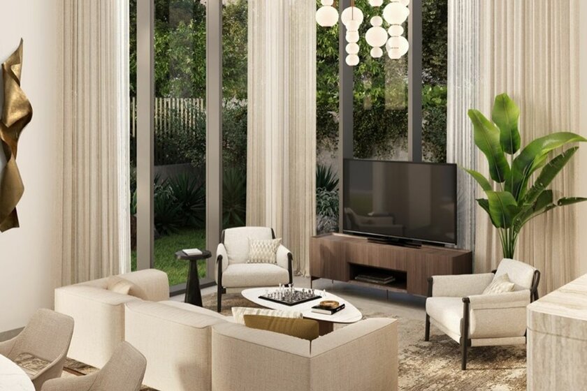 123 ikiz villa satın al - Dubailand, BAE – resim 27