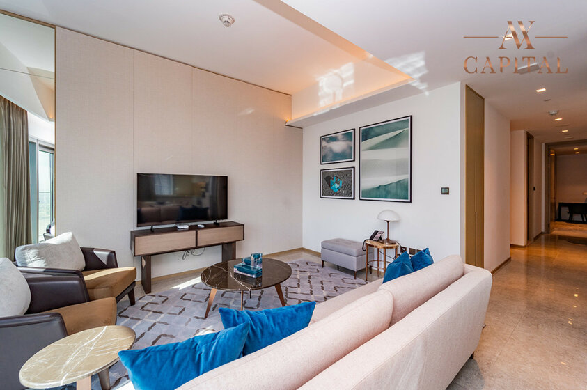 Rent 231 apartments  - Dubai Creek Harbour, UAE - image 4