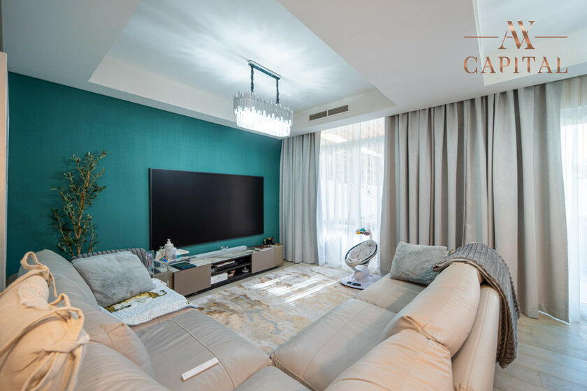 Купить недвижимость - 3 комнатные - DAMAC Hills 2, ОАЭ - изображение 14